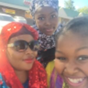 Meet your Posher, Munah